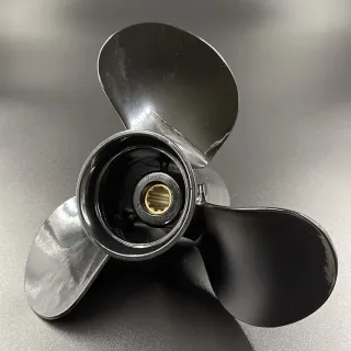 Гребной винт Yamaha 20-30, F20-25 (3x9-7/8x14) Match (Michigan) картинка