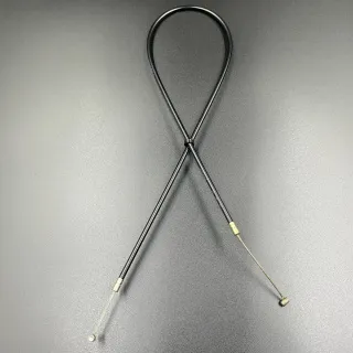 Трос газа Yamaha (YAMAHA) картинка