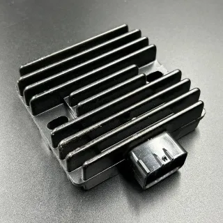 Выпрямитель тока Yamaha F40-100 (6D3-81960-00; 6D8-81960-10; 68V-81960-10) (Kacawa) картинка