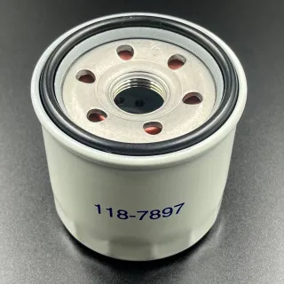 Масляный фильтр Suzuki DF115-140 (16510-92J00) (Sinera) картинка