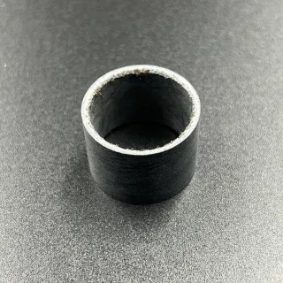 Втулка пластиковая транцевая Mercruiser Alpha Gen 2/Bravo 1/2/3 (92300; 923001; 847637) (Quicksilver картинка