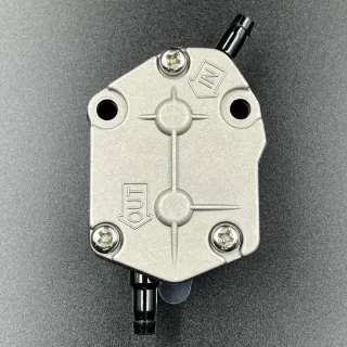Насос топливный Yamaha 20-90 (692-24410-00) (Omax) картинка