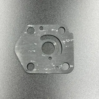 Прокладка под пластину помпы охлаждения Suzuki DT9.9-15, DF9.9-15 (Omax) картинка