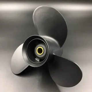 Гребной винт Tohatsu 9.9-18 (3x9.25x9) (Omax) картинка