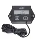 TACH-METER — 1