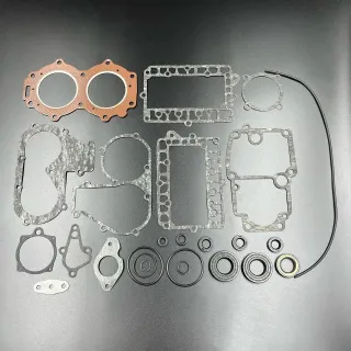 Ремкомплект мотоголовки 6G0 Yamaha 25 OLD (Omax) картинка