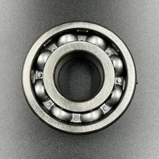 Подшипник шариковый Suzuki DT20-85 (30x72x19) (Omax) картинка