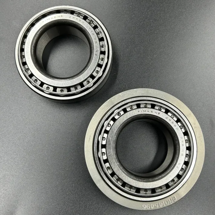 30894A5 — 5