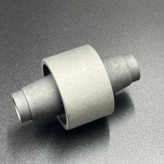 Демпфер опорный резиновый Yamaha 40-55, F40-50 (62Y-44555-00/670-44555-00-94) (Нижний) (Omax) картинка
