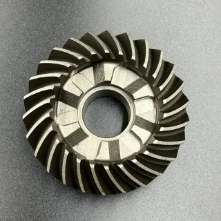 Шестерня заднего хода Yamaha 40X (66T-45571-00; 66T-45570-00) (KACAWA) картинка