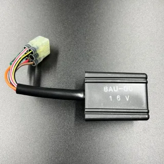 Блок CDI (коммутатор) Yamaha VK540 (Yamaha) картинка
