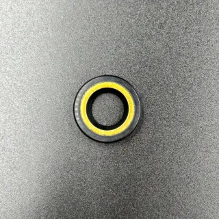 Сальник коленвала Yamaha 5-8 (ENDURO) (93101-14M01) (14X25X6) (Omax) картинка