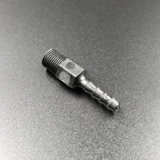 Штуцер подключения шланга спидометра Yamaha F25-220 (PREMARINE) картинка