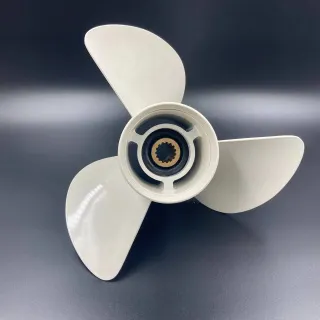 Гребной винт Yamaha 60-140, F70-F130 (3x13-3/4x21) картинка