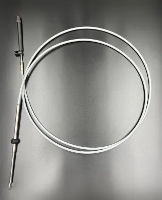 Трос д/у (газ/реверс) (10FT) (C5) (Mercury Premium Gen 1) (Quicksilver) картинка