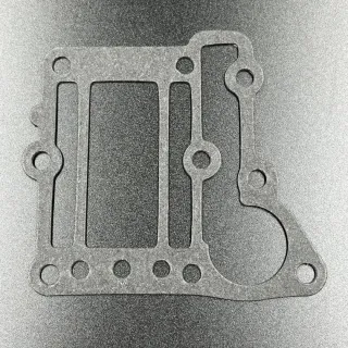 Прокладка под холодильник Yamaha 4-5 (2) (PREMARINE) картинка