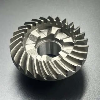 Шестерня заднего хода Yamaha 40Q (6H9-45570-00) (Omax) картинка