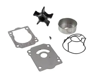 Ремкомплект помпы охлаждения Suzuki DF150-175 (17400-96J02) (Suzuki) картинка