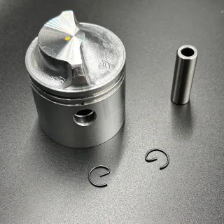 Поршень Yamaha 4-5 (STD) (PREMARINE) картинка