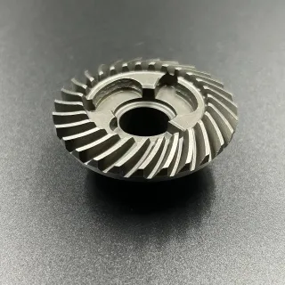 Шестерня заднего хода Tohatsu 6-9.8 (3B2-64030-0; 9.8F-06.25.03; 98A-801016; T9.8-08020) (YUELANG) картинка