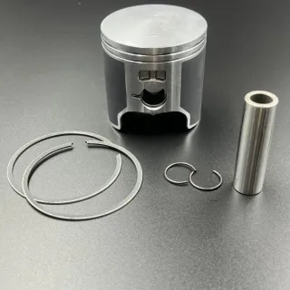 Поршневой комплект Polaris 550 (+0.25mm) (Osaka) картинка