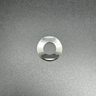 Шайба стальная диам. 10 мм WASHER-WAVE @5 (Quicksilver) картинка