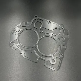 Прокладка под головку Yamaha F6-9.9 (Yamaha) картинка