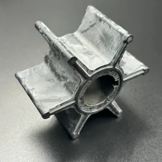 Крыльчатка помпы охлаждения Tohatsu 60-120 (Omax) картинка