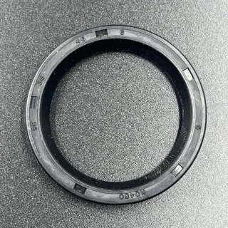 Сальник коленвала Yamaha 75-90 (93102-36M02) (36x46x6) (PREMARINE) картинка