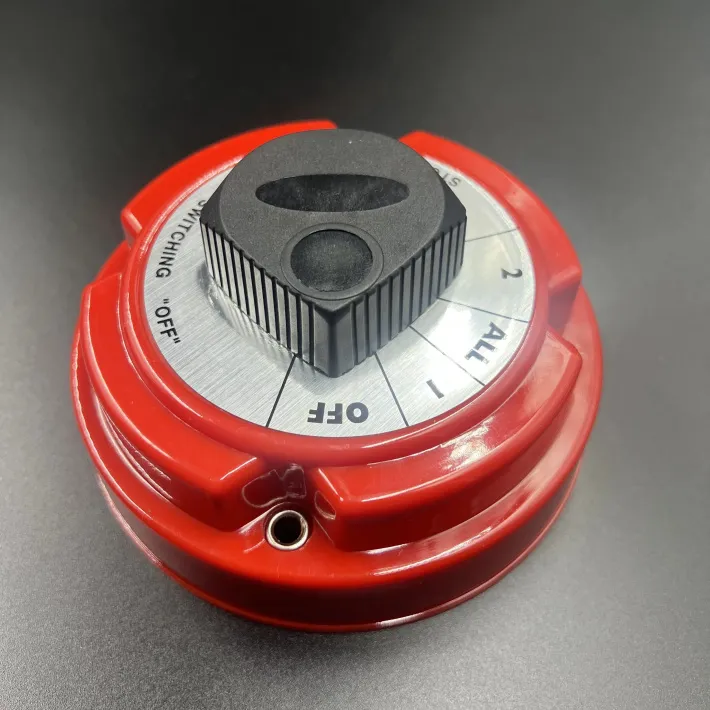 YS-B1601 — 2