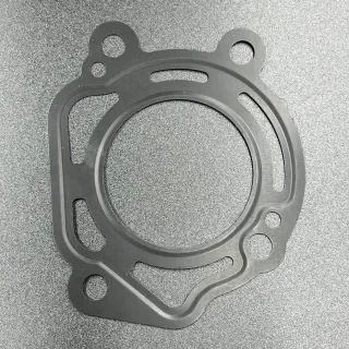 Прокладка выхлопного коллектора Yamaha F115-130 (PREMARINE) картинка