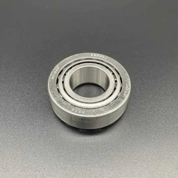 93332-000W5 — 1
