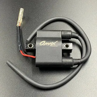 Катушка зажигания высоковольтная Yamaha 40J (Omax) картинка