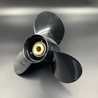 Гребной винт Suzuki DT9.9A-DT15A, DF9.9B, DF8A-20A Sema(3x9-1/4x11) (Polastorm) картинка