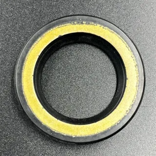 Сальник Yamaha (93101-28M16; 93101-28004) (28x43x7) (PREMARINE) картинка