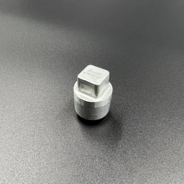 67F-11325-00-ZN-TECNOSEAL — 3