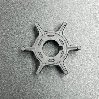 Крыльчатка помпы охлаждения Honda BF8-10 (19210-ZW9-003) (Omax) картинка