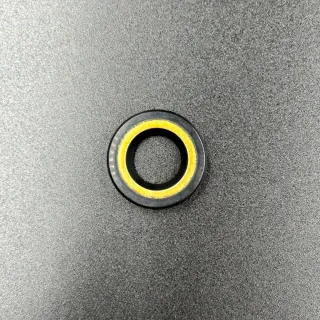 Сальник коленвала Yamaha 5-8 (ENDURO) (93101-14M01) (14X25X6) (Omax) картинка