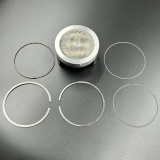Поршневой комплект Suzuki DF 150-175 (0.50mm) (SUZUKI) картинка