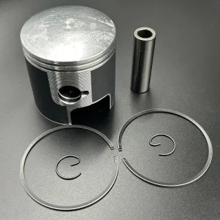 Поршневой комплект Suzuki DT40/DT40C (0.50mm) (KACAWA) картинка