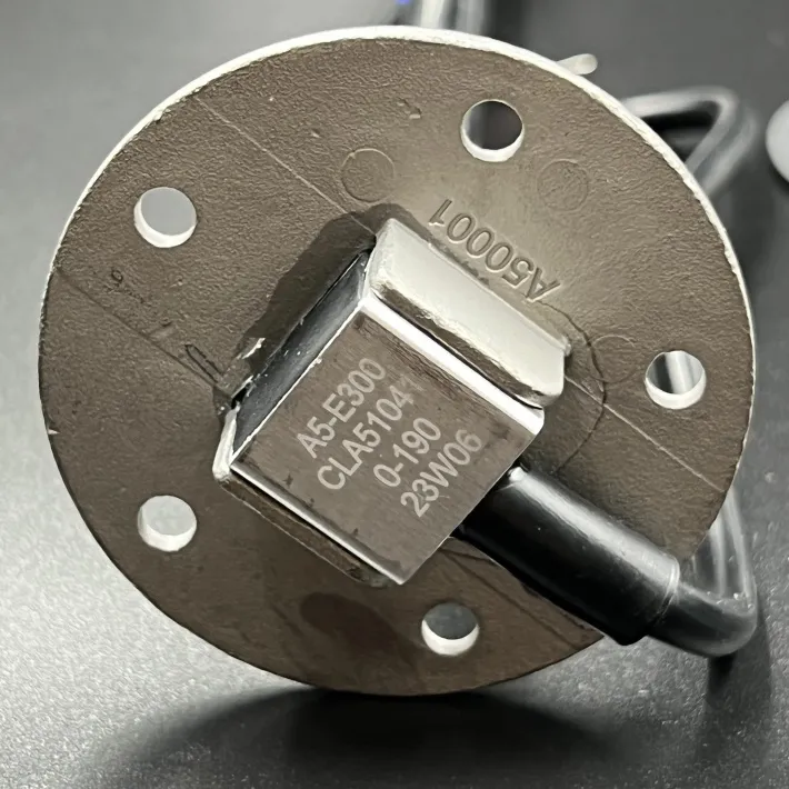 DP0190FM-30 — 2