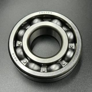 Подшипник шариковый Yamaha 40X (35х80х21) (93306-307U0) (Osaka) картинка