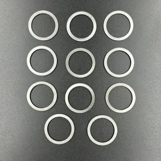 Шайбы регулировочные Suzuki DT150-225, DF115-250, DF100-200(A) (Комплект) (Suzuki) картинка