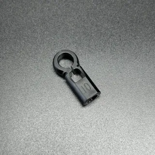 Держатель тяги (втулка пластиковая) SOCKET (Quicksilver) картинка