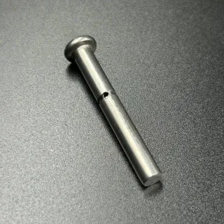 Палец подвески Yamaha 25-30 (YUELANG) картинка
