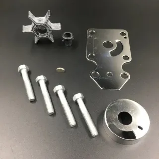 Ремкомплект помпы охлаждения Yamaha 9.9-15, F9.9-15 (Sinera) картинка