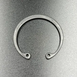 Кольцо стопорное Yamaha (99009-52500) (Yamaha) картинка