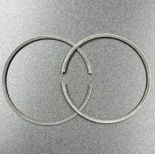 Кольца поршневые Suzuki DT9.9-15 (толщина 1.5mm) (STD) (PREMARINE) картинка