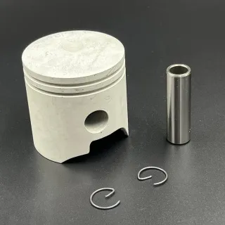 Поршень Yamaha 9.9-15 (0.50mm) (Osaka) картинка