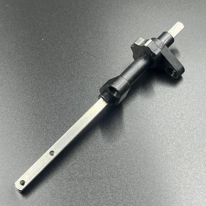 66T-44121-01 — 2